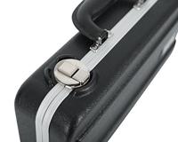 Gator Cases GM-6-PE polyetheen koffer voor 6 microfoons - thumbnail