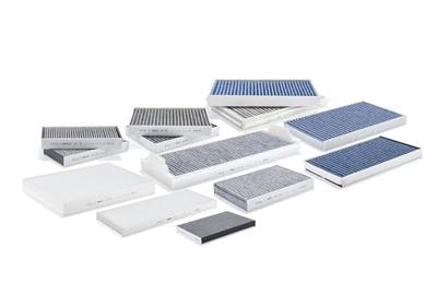 Interieurfilter LA932S