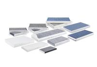 Interieurfilter LA932S - thumbnail