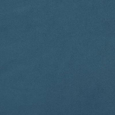 Hoofdborden 2 st 100x5x78/88 cm fluweel donkerblauw Hoofdborden 2 st 100x5x78/88 cm fluweel donkerblauw