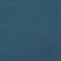 Hoofdborden 2 st 80x5x78/88 cm fluweel donkerblauw - thumbnail