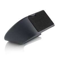 Aluminium Stand - Donkergrijs - Geschikt voor Apple watch - thumbnail