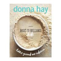 Basics to Brilliance Kids (Hardback) - thumbnail
