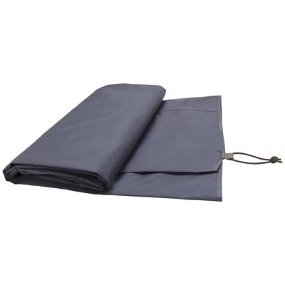 Dogon 4 Compact Floor Protector | Pearl grey | One Size