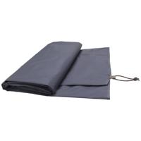 Dogon 4 Compact Floor Protector | Pearl grey | One Size - thumbnail