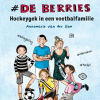 Hockeygek in een voetbalfamilie - thumbnail