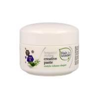 Hairwonder Botanical Styling Creative Paste - thumbnail