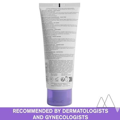 Uriage Gyn-8 Intieme Reinigingsgel 100ml - thumbnail