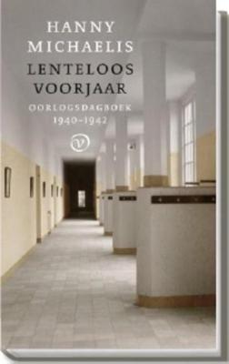 Lenteloos voorjaar (Paperback) Lenteloos voorjaar (Paperback)