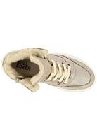 Bullboxer Sneakers AOP510E6L_SLVR Zilver-30 maat 30 - thumbnail