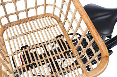 Basil green life - bevestigingsset mik - zwart Basil green life - bevestigingsset mik - zwart