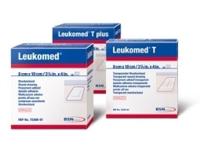 Leukomed Wondverband 10.0 x 35cm steriel 5 Stuks - thumbnail