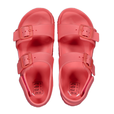 Slippers Roze