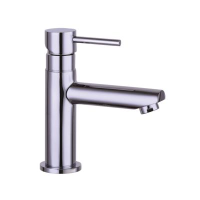 Schutte LAURANA koudwaterkraan wastafel | chroom
 - 35911 35911 - thumbnail