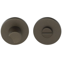 FORMANI | toiletgarnituur brons | David Rockwell | ECLIPSE | DRWC53 - thumbnail