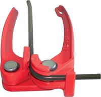 KS TOOLS Ks-tools felsgereedschap set uni.-boerdelgeraet-set 15tlg. - thumbnail