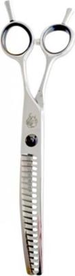 Gebogen schaar JAPANse STYLE 21T 6,5" Sculpting
