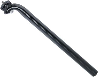 Kalloy patent-zadelpen seatpost 28,6 x 400 b