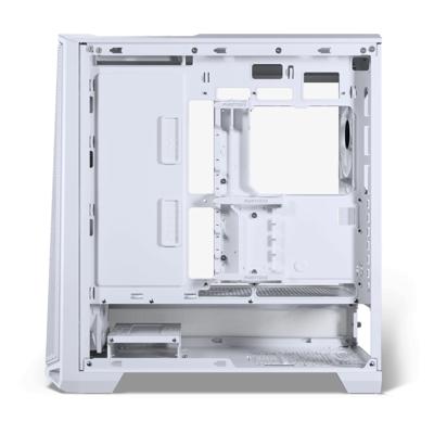 Phanteks PH-EC400GA_DMW01 Behuizing, Gaming-behuizing, PC-behuizing Wit