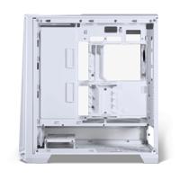 Phanteks PH-EC400GA_DMW01 Behuizing, Gaming-behuizing, PC-behuizing Wit - thumbnail