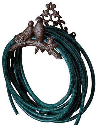 Tuinslanghouder vogels / Esschert Design