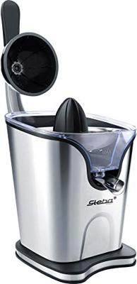 Steba ZP3 Citruspers RVS/Zwart - thumbnail