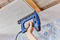 EN330 Elektrische Nageltacker | 15-30 mm | In Blisterverpakking - thumbnail