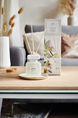 IPuro geurdiffuser white lily 100 ml IPuro geurdiffuser white lily 100 ml
