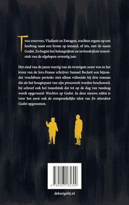Wachten op Godot (Hardback)
