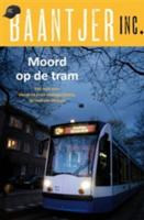 Moord op de tram - Baantjer Inc. - ebook - thumbnail