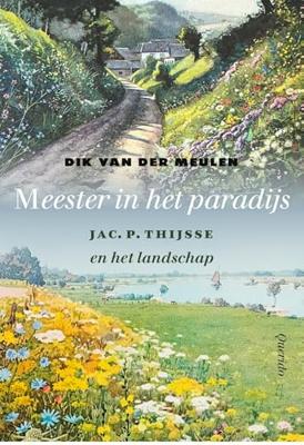 Meester in het paradijs (Hardback)