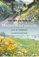 Meester in het paradijs (Hardback) - thumbnail