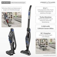 Profi-Care PC-BS 3035 A 330350 Accu-handstofzuiger - thumbnail