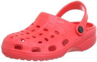 Playshoes waterschoenen EVA Clog Rood-36-37 - thumbnail