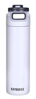 Kambukka Elton Insulated Chalk White - thermische fles, 600 ml - thumbnail