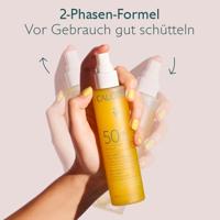 Caudalie Vinosun Protect Eau Solaire SPF50+ 150ml - thumbnail