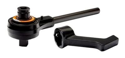 Bahco momentvermeerderaar compact | 9505-TM Bahco momentvermeerderaar compact | 9505-TM