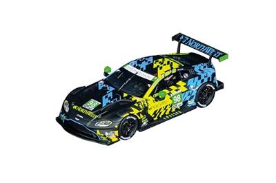 Carrera 20032022 DIGITAL 132 Auto Aston-Martin GT3 „Northwest, No. 98
