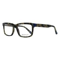 Heren Brillenframe Gant GA3158 52056 Multicolour Ø 52 mm - thumbnail