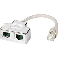 EFB-Elektronik T-adapter 1: parallel - thumbnail