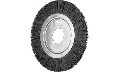 PFERD TOOLS Ronde borstel RBU 25015/50,8 CO 120 1,10 43506540 1 stuk(s)