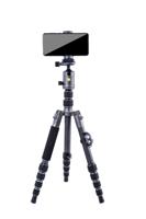 Vanguard VEO3GO235CB Statief + Monopod + Selfie Stick + BlueToothadapter - thumbnail