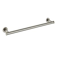 Hotbath &MORE Handdoekstang 64cm GN Geborsteld Nikkel (BAA07GN) - thumbnail
