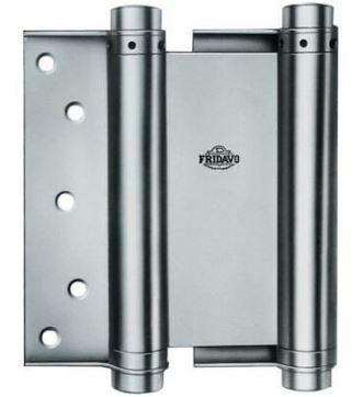 Spiralf.-Pendeltürb.Modell M STA verz.Gr.39 175mm dop.wirkend