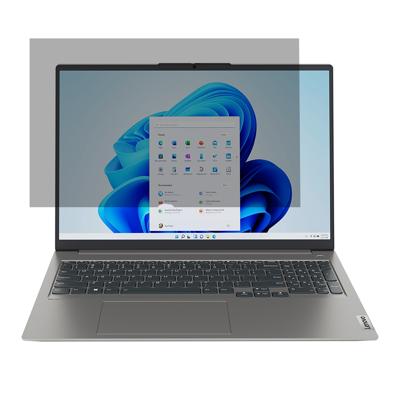 Lenovo Premium Clarity Privacy Privacyfolie 40,6 cm (16) Beeldverhouding: 16:10 4XJ1U03940 Lenovo