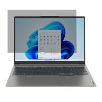 Lenovo Premium Clarity Privacy Privacyfolie 40,6 cm (16) Beeldverhouding: 16:10 4XJ1U03940 Lenovo - thumbnail