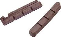 TEKTRO cartridge rempad "p422.11" cart.pad p422.1c carbon rims - thumbnail