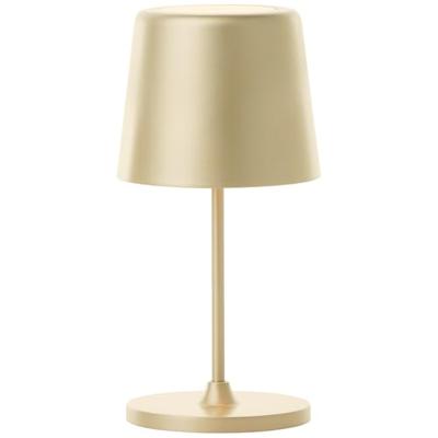 Brilliant Gouden tafellampKaami design - G90939/16