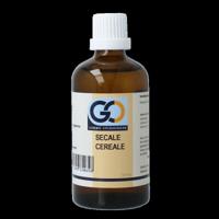 GO Secale cereale bio 100 Milliliter - thumbnail