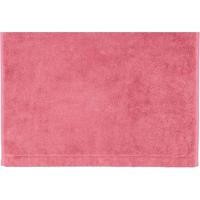 Cawö Cawo Lifestyle Uni 7007 Gezichtsdoekje 30x30 beere - thumbnail